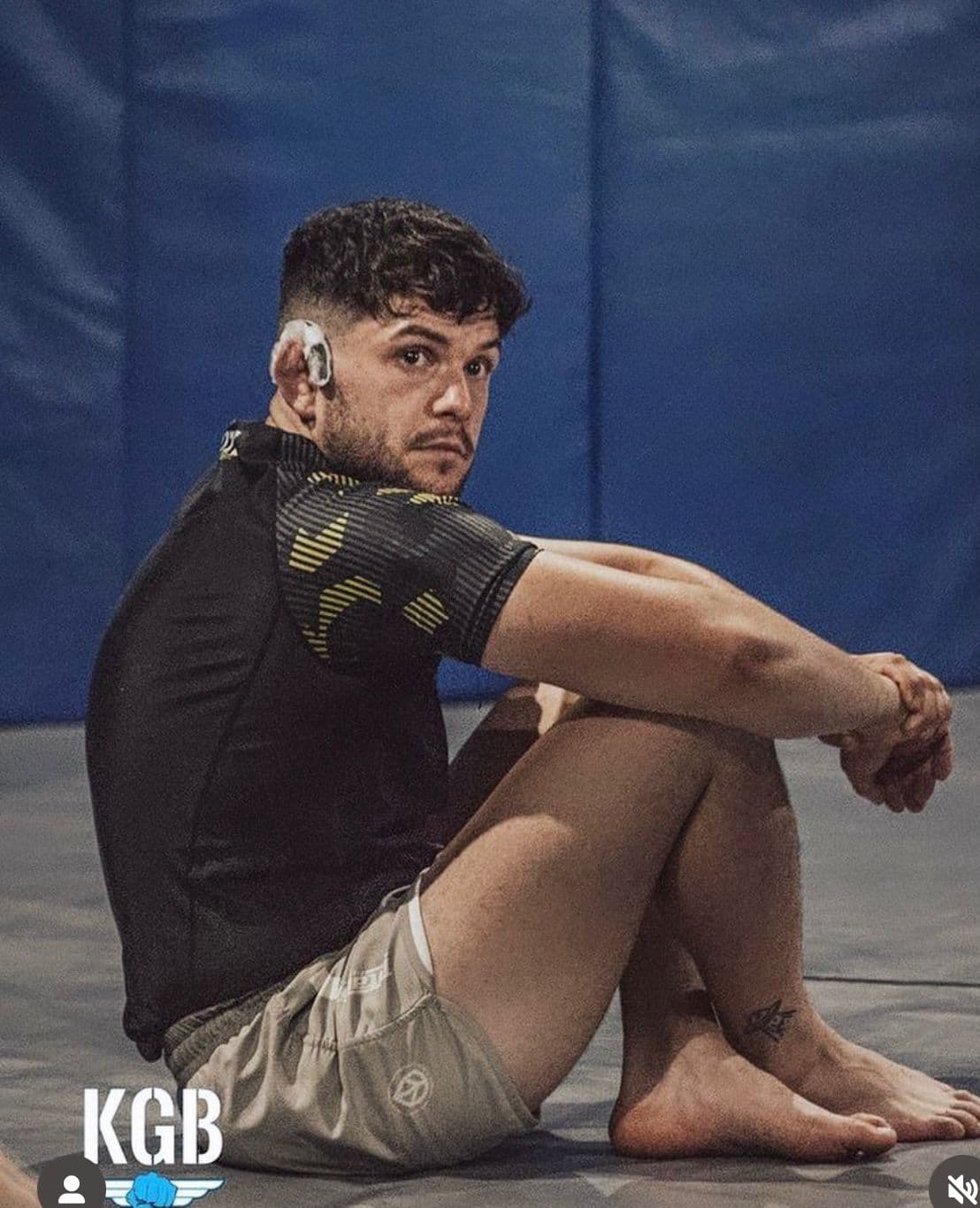 Dafydd "Deejay" Davies